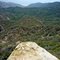 Santa Ynez Canyon from Little Eagle Rock
