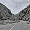 Topanga Canyon Boulevard, Los Angeles, California