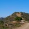 Sullivan fire road