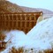 Littlerock Dam - January 1978