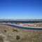San Andreas Fault Sag Pond