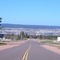 Northern Colorado Springs from the United States Air Force Academy
