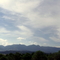 View from Air Force Academy overlook
