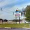 Wanta Linga Motel Okeechobee, FL　フロリダ州オキチョビー湖付近のモテル
