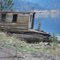 Old boat