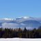 Mystic Mountain Morning