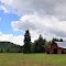 Rusty the Barn
