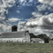 Barn and Silo