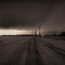 The Empty Road