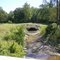 Silver Creek Aqueduct, Wabash-Erie Canal