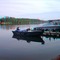 Boats at Dock - 3D (Rock River Marina)