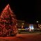 Quiet December Evening in Mt. Morris