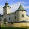 Renesančný kaštieľ Bytča - na mieste kaštieľa stál pôvodne malý gotický hrad z 13. storočia. V súčastnosti Štátny oblastný archív
