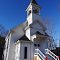 First Congregational Church of Pittston Maine