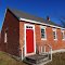 Colburn School, Pittston Maine; 1815
