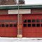 South Gardiner Fire Station