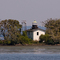 Fishing Battery Lighthouse