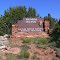 Quarai Ruins (Salinas Pueblo Missions National Monument), Mountainair, New Mexico