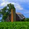 Barn in Indiana