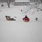 Sunset Park Sledding, Knightstown, IN