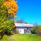 Fall colors: Knightstown,IN