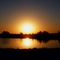 Sharp's Lake Sunrise