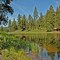 Salmon Lake