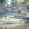 Manistee River Mansion July 2007