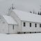 Lutheran Church at Tulaby Lake