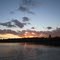 Many Point Sunset