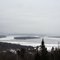 Frozen Lake Mooselookmeguntic
