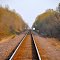 Railroad Tracks