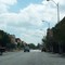 Locust Street, Fairbury, Illinois, July 2009