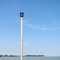 Luna Pier south pier beacon