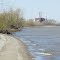 Far view of JR Whiting power plant