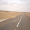 Road to Tarfaya