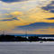 A View From Tiverton, Rhode Island
