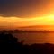 Miles Avenue Sunset
