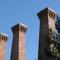 Smokestacks at the Paintworks, Gibbsboro