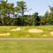 18th Hole - Pine Valley