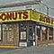 Jack's Donuts Lindenwold NJ David Thornell