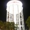 Wellington, KS Watertower