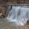 Wood's Park Slate Creek Dam