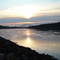 Cape Cod Canal at Sunrise