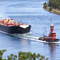 Little Tugboat that Could