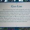 Gore Line