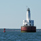 Cleaveland Ledge Light