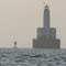 Cleveland Ledge Light