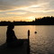 Winnekeag Lake