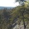 Shining Rock